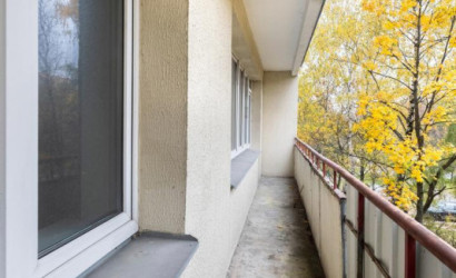 Купить 3-комнатную квартиру, Минск, Одоевского ул., 81 (Фрунзенский район). Фото 7