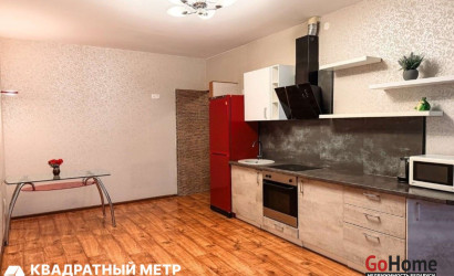 Купить 2-комнатную квартиру, Минск, ул. Слободская, д. 125 (Московский район). Фото 2