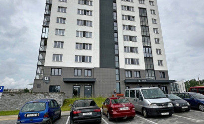 Купить 1-комнатную квартиру, Гродно, пер.Дзержинского 13. Фото 2