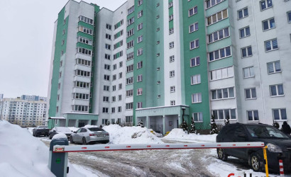 Купить 4-комнатную квартиру, Минск, Казимировская ул., 27 (Фрунзенский район). Фото 13