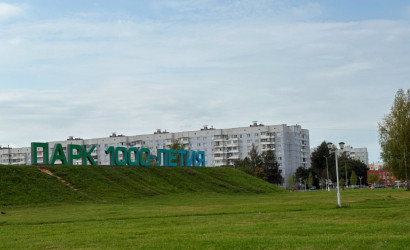 Снять 1-комнатную квартиру на сутки, Витебск, ул. П.Бровки , д. 19к.1. Фото 5