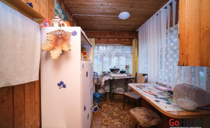 Купить дом в деревне, ЯСНАЯ ПОЛЯНА 1, 4 соток. Фото 14