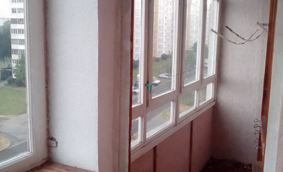 Снять 2-комнатную квартиру, Минск, ул. Тимошенко, д. 12 (Фрунзенский район). Фото 12