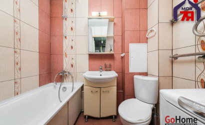 Купить 3-комнатную квартиру, Минск, Мавра ул., 5 (Фрунзенский район). Фото 18