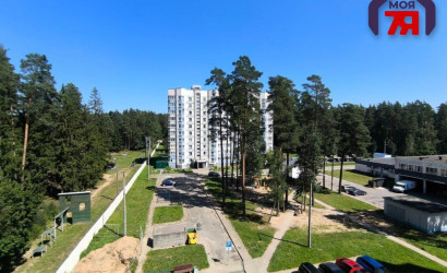 Купить 1-комнатную квартиру, Минск, Павловского ул., 50/Б (Заводской район). Фото 14