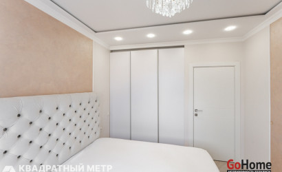 Купить 3-комнатную квартиру, Минск, ул. Маяковского, д. 100 (Ленинский район). Фото 12