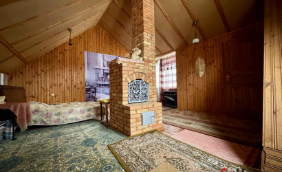 Купить дом в деревне, Факел-Третий век, 8.08 соток. Фото 10