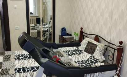 Купить 4-комнатную квартиру, Витебск, Строителей просп., 7/2. Фото 6