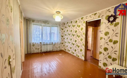 Купить 2-комнатную квартиру, Слуцк, Кононовича ул., 4. Фото 5