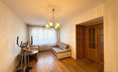 Купить 3-комнатную квартиру, Минск, Глебки ул., 8 (Фрунзенский район). Фото 3