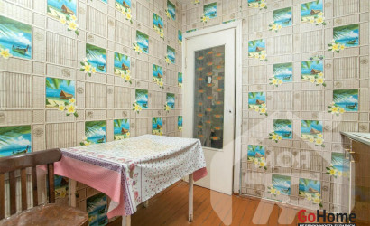 Купить 2-комнатную квартиру, Вилейка, Желтко ул., 31. Фото 3