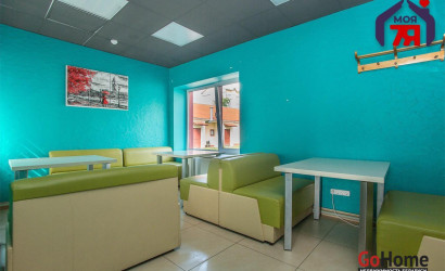 Продажа торгового помещения, Молодечно, Громадовская ул., 6/А,  344.1 кв.м.. Фото 12