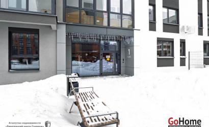 Снять 2-комнатную квартиру, Копище, Николая Камова, 1. Фото 2