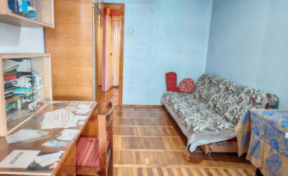 Купить 2-комнатную квартиру, Солигорск, Ленина ул., 43. Фото 20