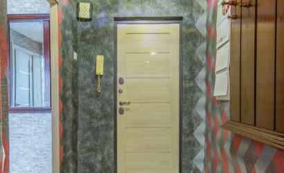 Купить 3-комнатную квартиру, Минск, Одинцова, 43 (Фрунзенский район). Фото 3