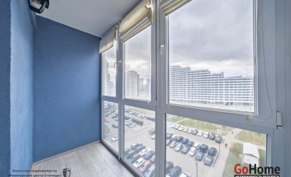 Купить 1-комнатную квартиру, Минск, Братская, 10 (Октябрьский район). Фото 18