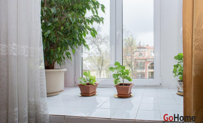 Купить 4-комнатную квартиру, Минск, Коммунистическая ул., 5(Центральный район). Фото 5