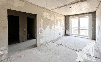 Купить 1-комнатную квартиру, Брест, Восток, ул. Орловская. Фото 2