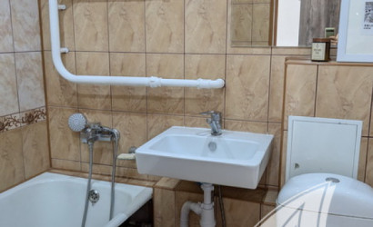 Купить 1-комнатную квартиру, Брест, Центр, ул. Гоголя. Фото 13