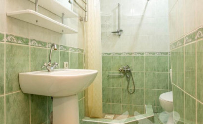 Купить дом в деревне, Нива-2, 15 соток. Фото 10