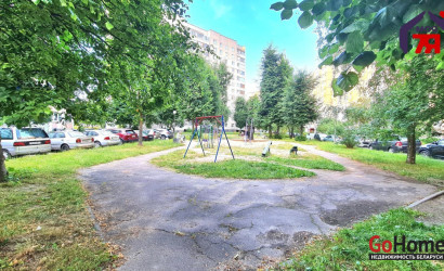 Купить 3-комнатную квартиру, Минск, Шаранговича ул., 48(Фрунзенский район). Фото 17