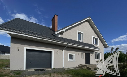 Купить дом, Брест, Козловичи, 11.05 соток. Фото 1