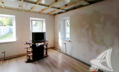 Купить дом, Брест, Ковалево, 14 соток. Фото 7