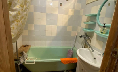 Купить 3-комнатную квартиру, Полоцк, Свердлова ул., 17. Фото 17