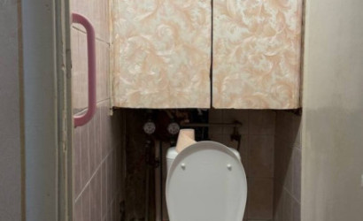 Купить 3-комнатную квартиру, Барановичи, Энтузиастов, 36. Фото 17