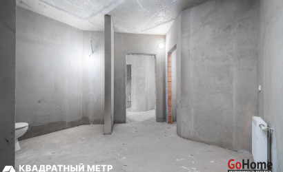 Купить 2-комнатную квартиру, Минск, ул. Лукьяновича, д. 2В (Советский район). Фото 13