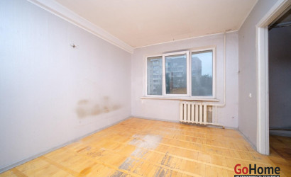 Купить 3-комнатную квартиру, Минск, Куйбышева ул., 44 (Советский район). Фото 12