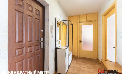 Купить 2-комнатную квартиру, Минск, ул. Ванеева, д. 24 (Заводской район). Фото 10