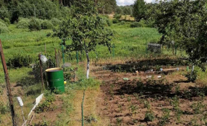 Купить 2-комнатную квартиру, Шевино, Приозёрная. Фото 12