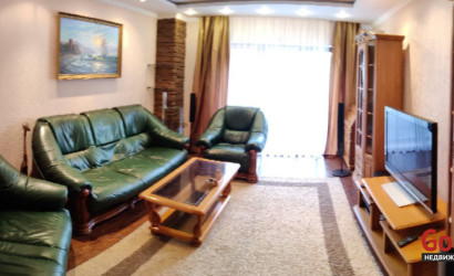 Снять 3-комнатную квартиру на сутки, Брест, ул. Стафеева, д. 3. Фото 9