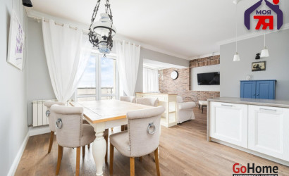 Купить 3-комнатную квартиру, Минск, Волгоградская ул., 86 (Первомайский район). Фото 2