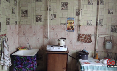 Купить 1-комнатную квартиру, Шабаны, Лизюкова 17. Фото 6