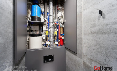 Купить 2-комнатную квартиру, Минск, Макаенка ул., 12/Ж (Первомайский район). Фото 15