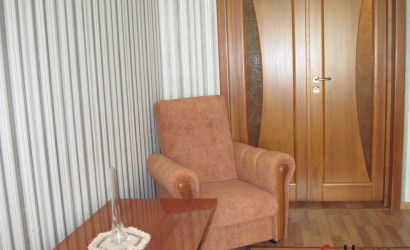 Снять 1-комнатную квартиру на сутки, Кобрин, ул. Дзержинского, 79 . Фото 3