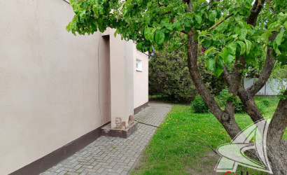 Купить дом, Кобрин, г. Кобрин, 14.81 соток. Фото 30