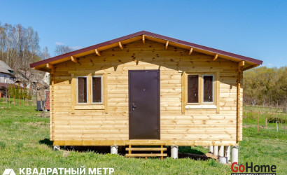 Купить дом, Бродок, Центральная ул., 18/а, 15 соток. Фото 2