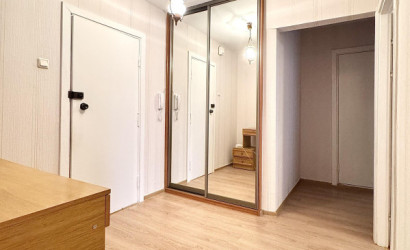 Купить 2-комнатную квартиру, Минск, Шаранговича ул., 60 (Фрунзенский район). Фото 14