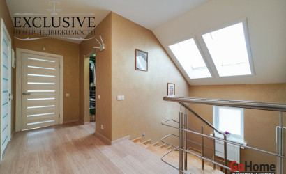 Купить коттедж, Дзержинск, Парковая ул., 10.5 соток. Фото 17