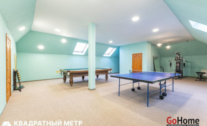 Купить дом, Колодищи, Тихоновская ул., 21, 15 соток. Фото 12