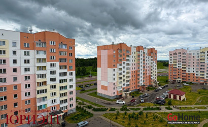 Купить 2-комнатную квартиру, Витебск, 33-й Армии. Фото 11