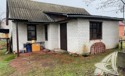 Купить дом, Брест, Мухавецкий с/с, 10.93 соток. Фото 28