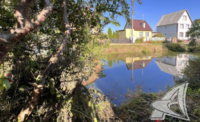 Купить дом, Брест, Мухавецкий с/с, 5 соток. Фото 26