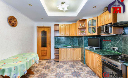 Купить 3-комнатную квартиру, Минск, Физкультурная ул., 14 (Ленинский район). Фото 3