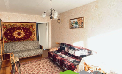 Купить 2-комнатную квартиру, Слоним, Комсомольская ул., 3. Фото 3