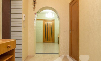 Купить 3-комнатную квартиру, Чисть, Русанова ул., 11. Фото 20