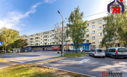 Купить 1-комнатную квартиру, Минск, Седых ул., 4 (Первомайский район). Фото 10